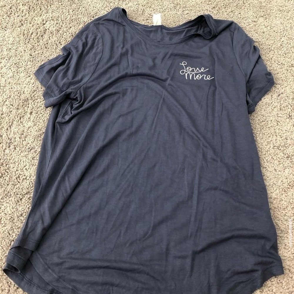 soft shirt